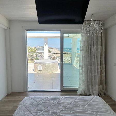 Miami Suite Hotel Bellaria-Igea Marina Zewnętrze zdjęcie