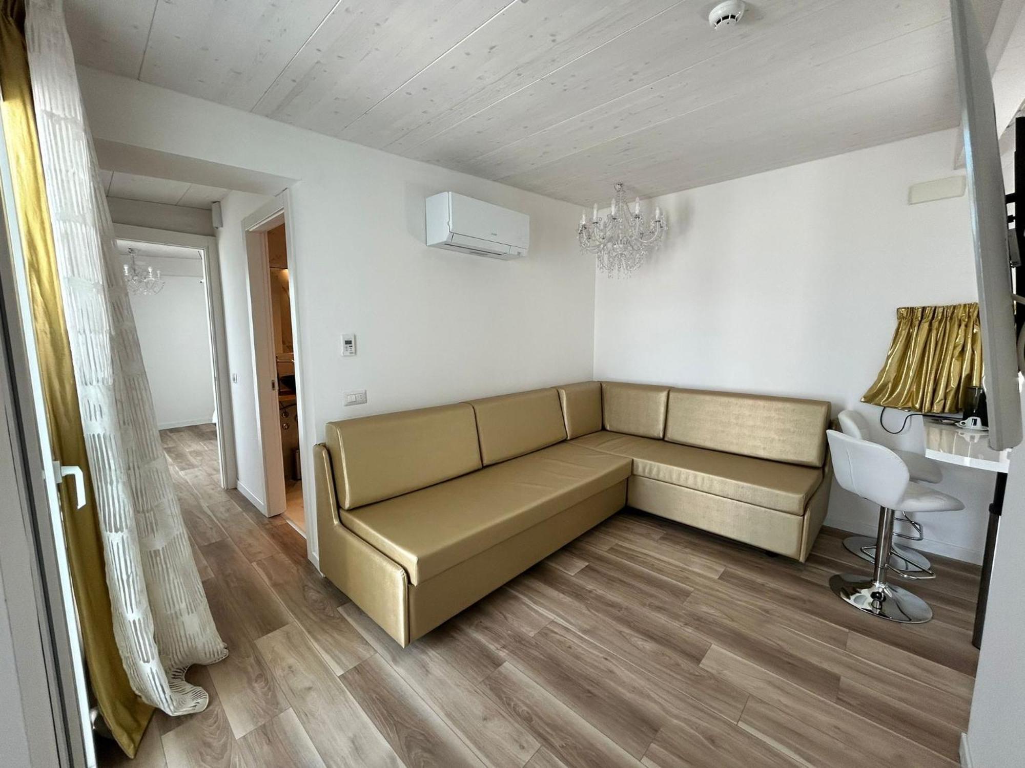 Miami Suite Hotel Bellaria-Igea Marina Zewnętrze zdjęcie