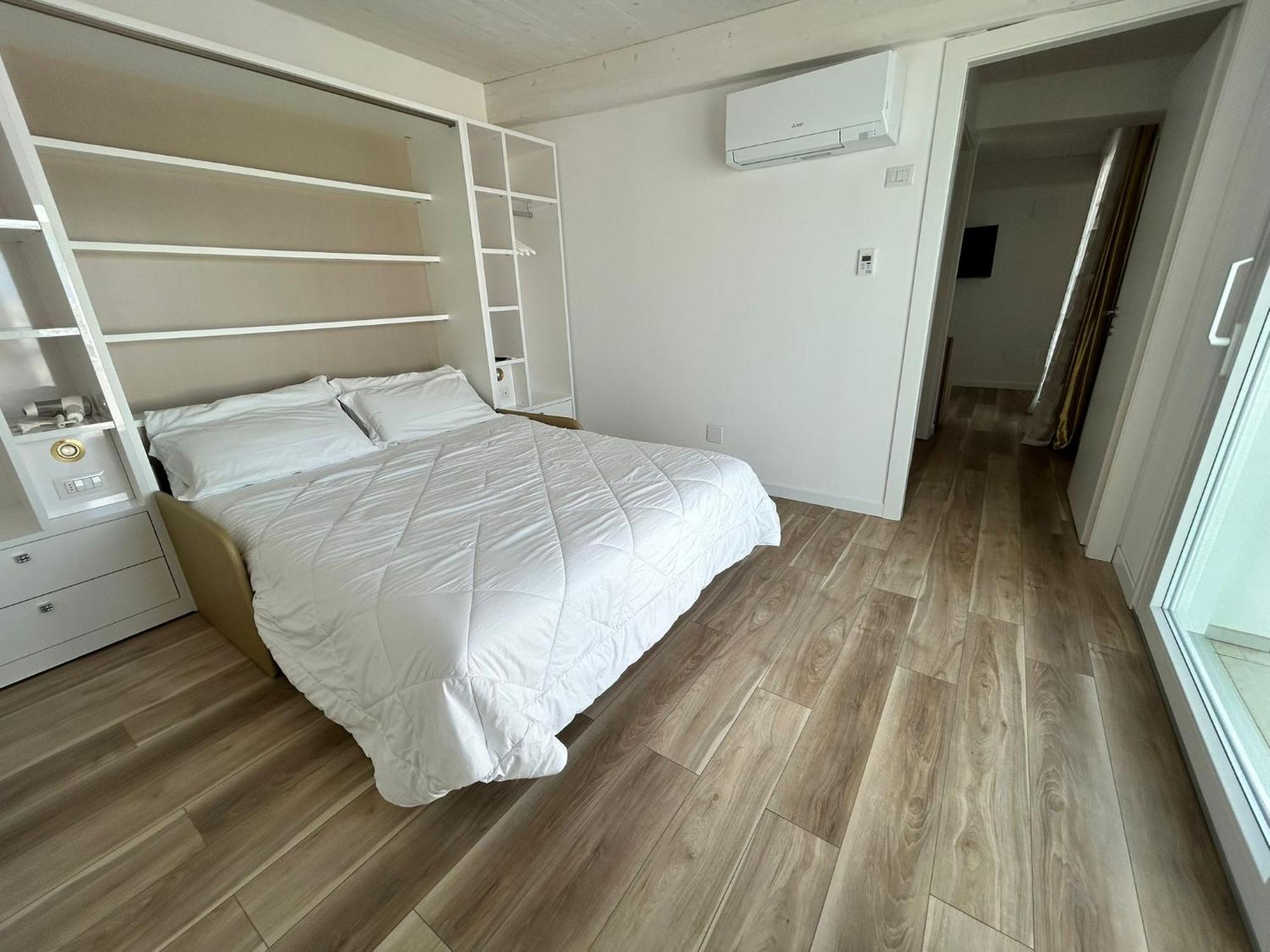 Miami Suite Hotel Bellaria-Igea Marina Zewnętrze zdjęcie