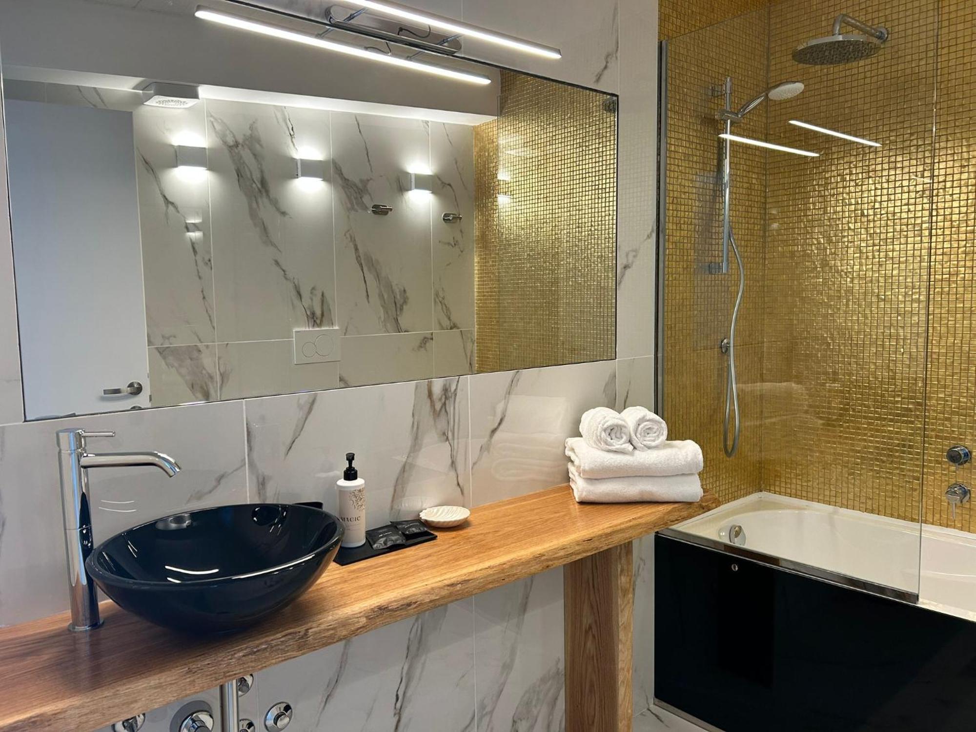 Miami Suite Hotel Bellaria-Igea Marina Zewnętrze zdjęcie